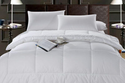 How to Make Your Bed Like a Luxury Hotel