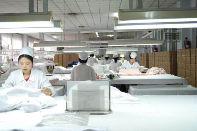 Hire A Chinese Sourcing Agent When Buying Supplies From China