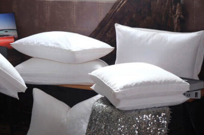 How do hotels keep their towels and sheets and blankets so white