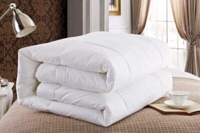 How to Prolong the Lifespan of Hotel Linens?