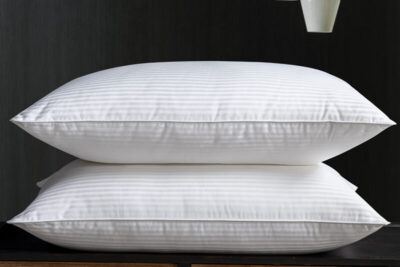 Why Hotels Use White Linens