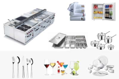  Top Tip When Buying Hotel Supplies From China