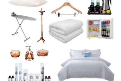 What Can We Supply To Hotels Suppliers