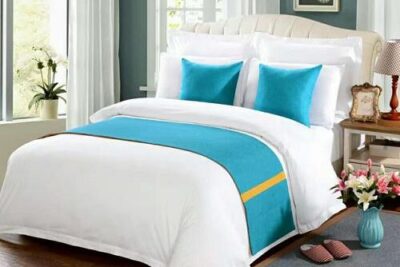 Why the Type of Linen You Use in Your Hotel Matters