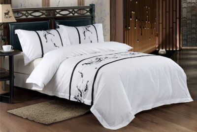 How to Care for Your Hotel Sheets