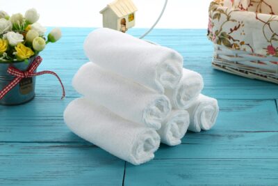 Use This 5-Step Process for Hotel Linens That Perform Better