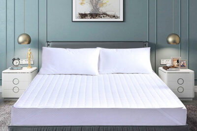 10 Steps of how to wash sheets like hotel and make them soft