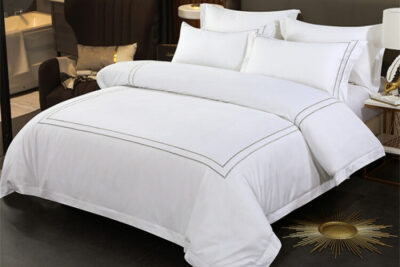 How to Keep Hotel Linens Whiter and Softer?