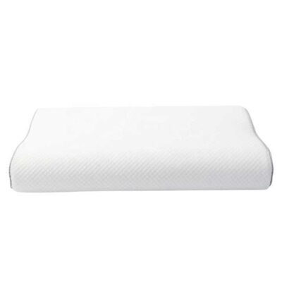 Star hotel memory cotton pillow