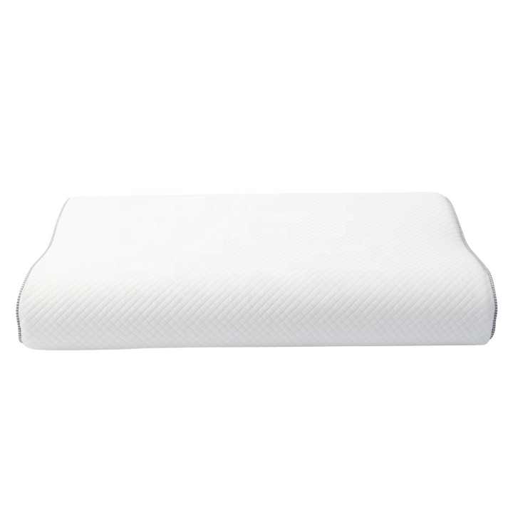 Star hotel memory cotton pillow