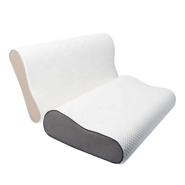 Star hotel memory cotton pillow