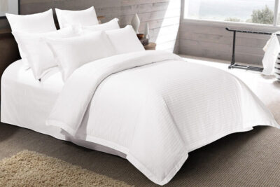 Make Your Bed at Home Like a 5-Star Hotel(2)