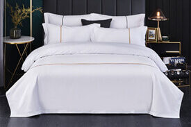 PURCHASING WHOLESALE LUXURY BATHROBES FOR YOUR HOTEL
